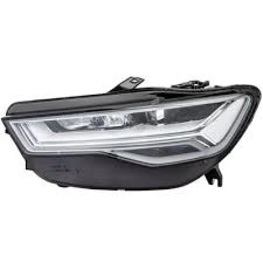 FAR SOL FULL LED VIRAJ AYDINLATMALI BEYINLI AUDI A6 C7 15-18