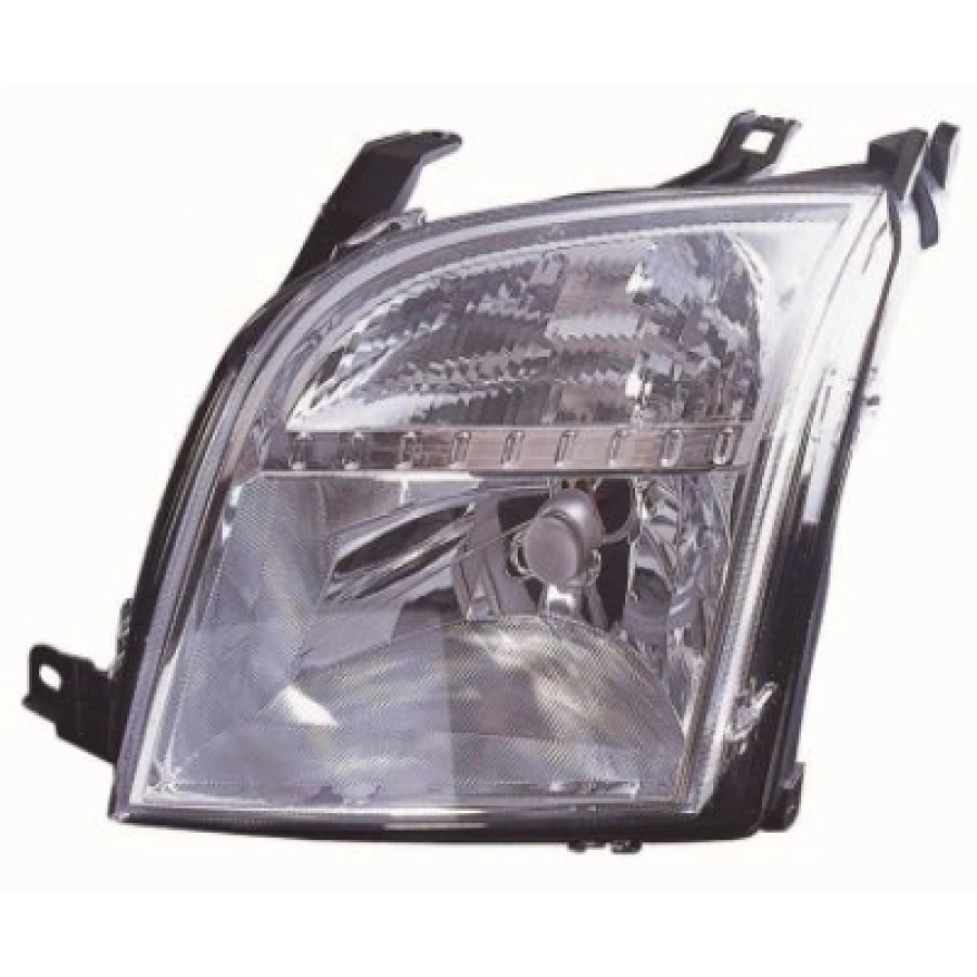 FAR SOL FUSION BM 02-