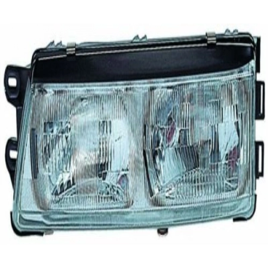 FAR SOL . GALANT (E3) 1.6:1.8:2.0 88-92