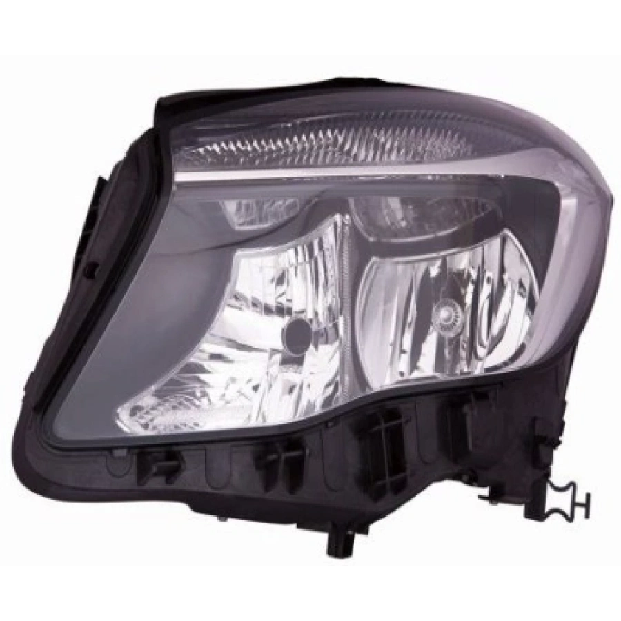 FAR SOL GLA 156 BM 2013-