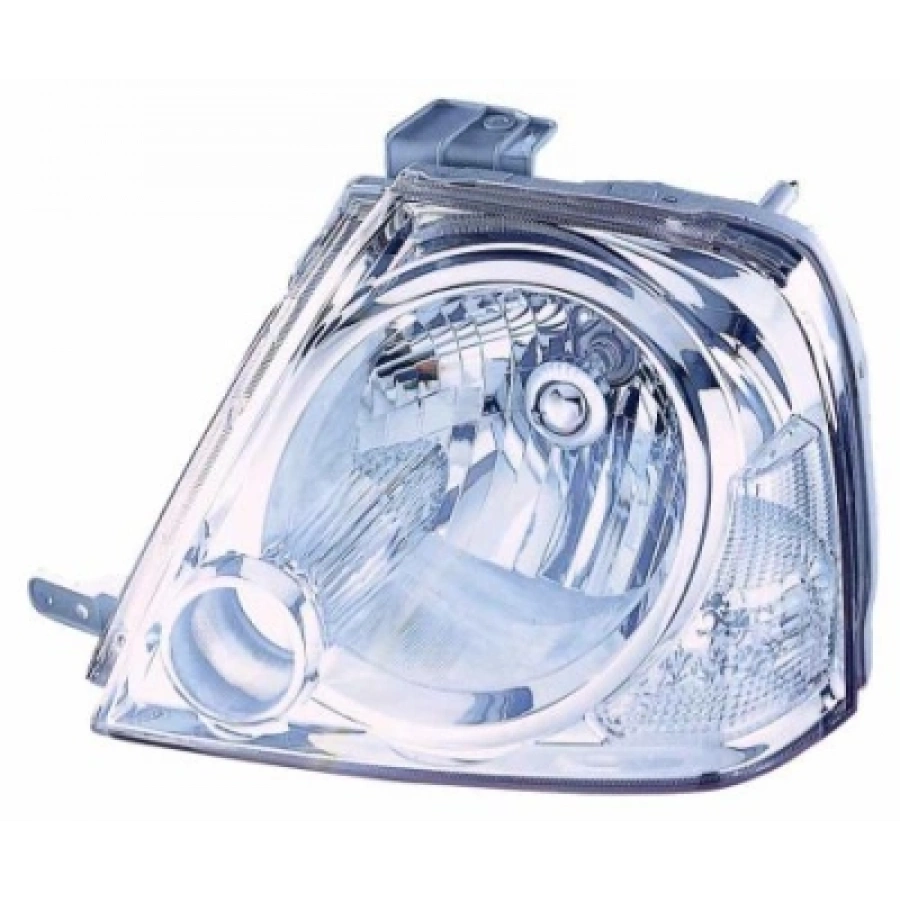 FAR SOL . GRAND VITARA (HT) 2.7 V6:2.0 HDI 03-05