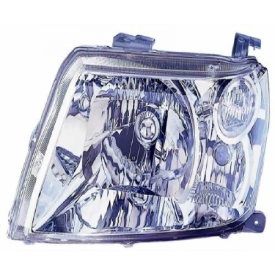 FAR SOL GRAND VITARA (JT) 3 Kapi 43983 06-15