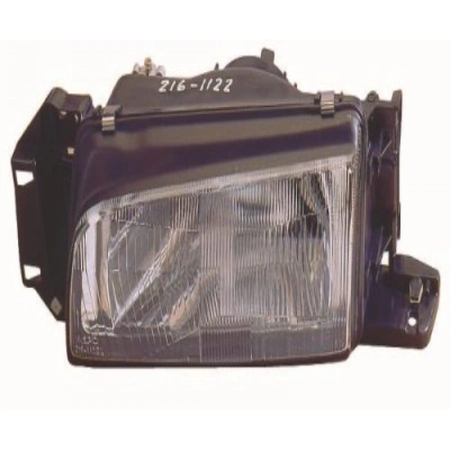 FAR SOL H4 323 BENZIN 92-95