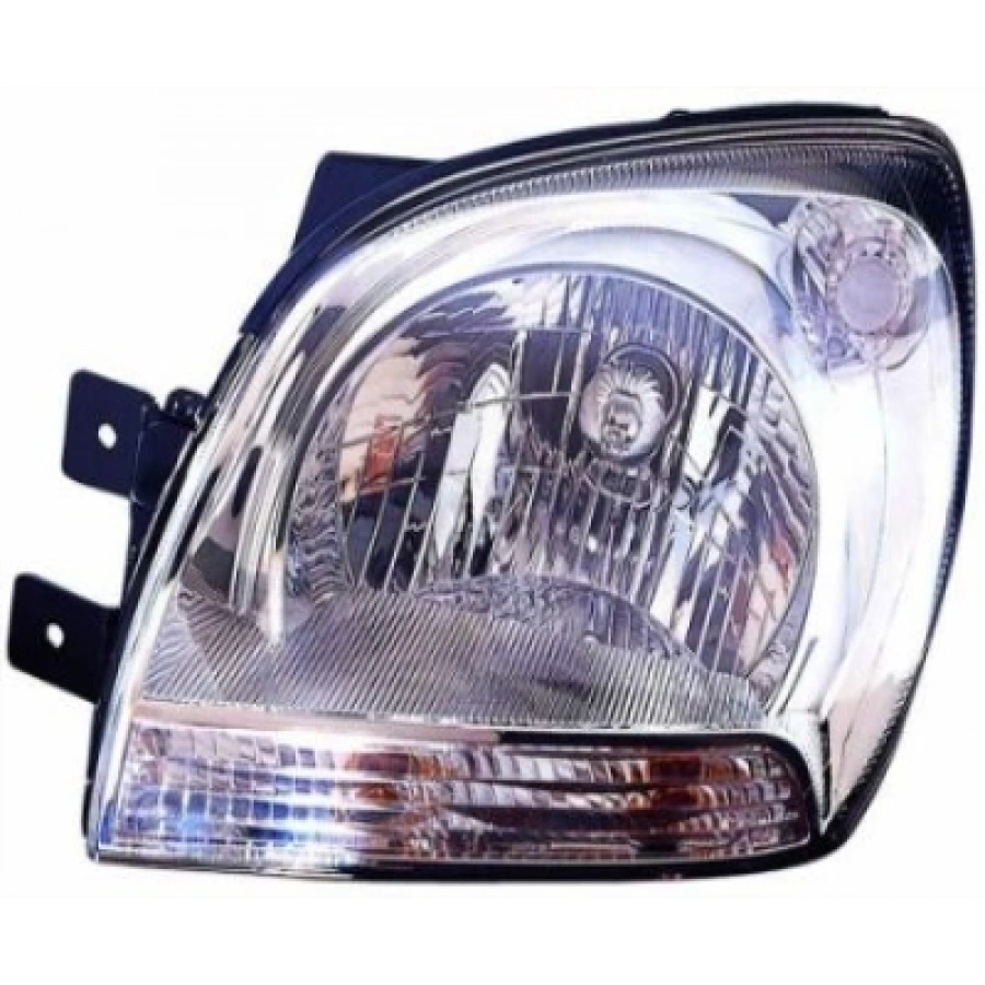 FAR SOL H4/PY21W/PY21W/W5W SPORTAGE BENZIN-DIZEL 2005-2008