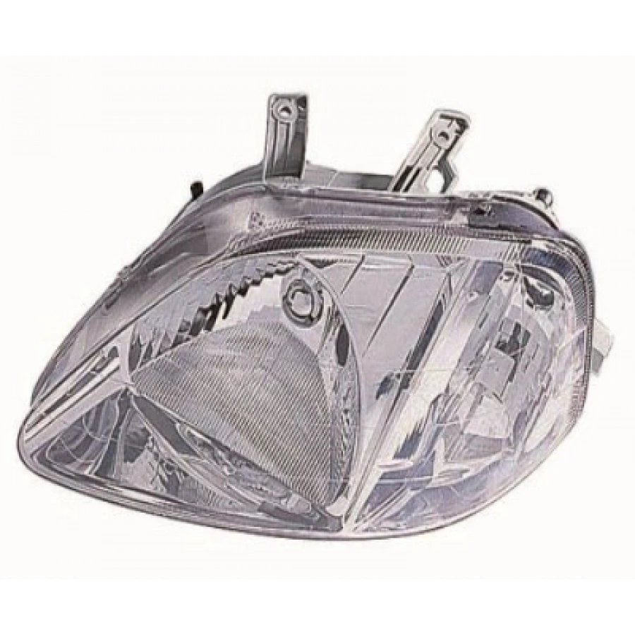 FAR SOL H4/PY21W/W5W CIVIC SD/HB BENZIN 99-00