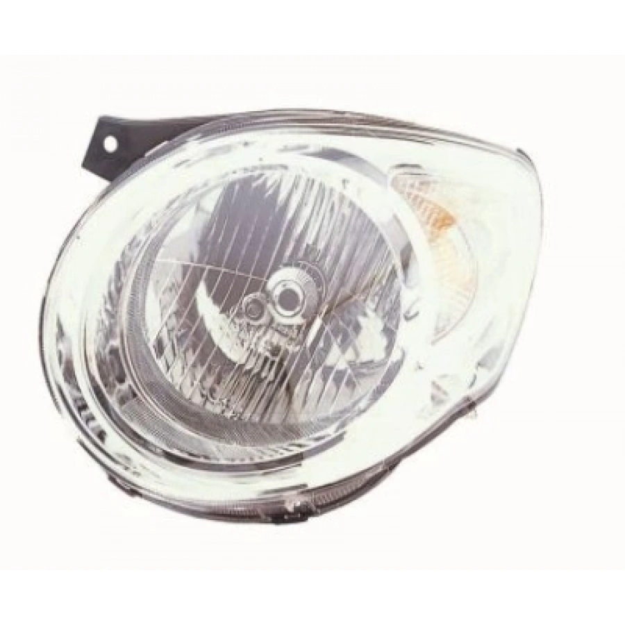 FAR SOL H4/PY21W/W5W PICANTO BENZIN-DIZEL 2008-