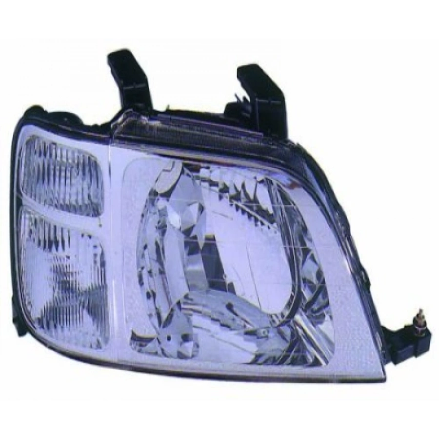 FAR SOL H4/PY21W/W5W5 CRV BENZIN 97-00