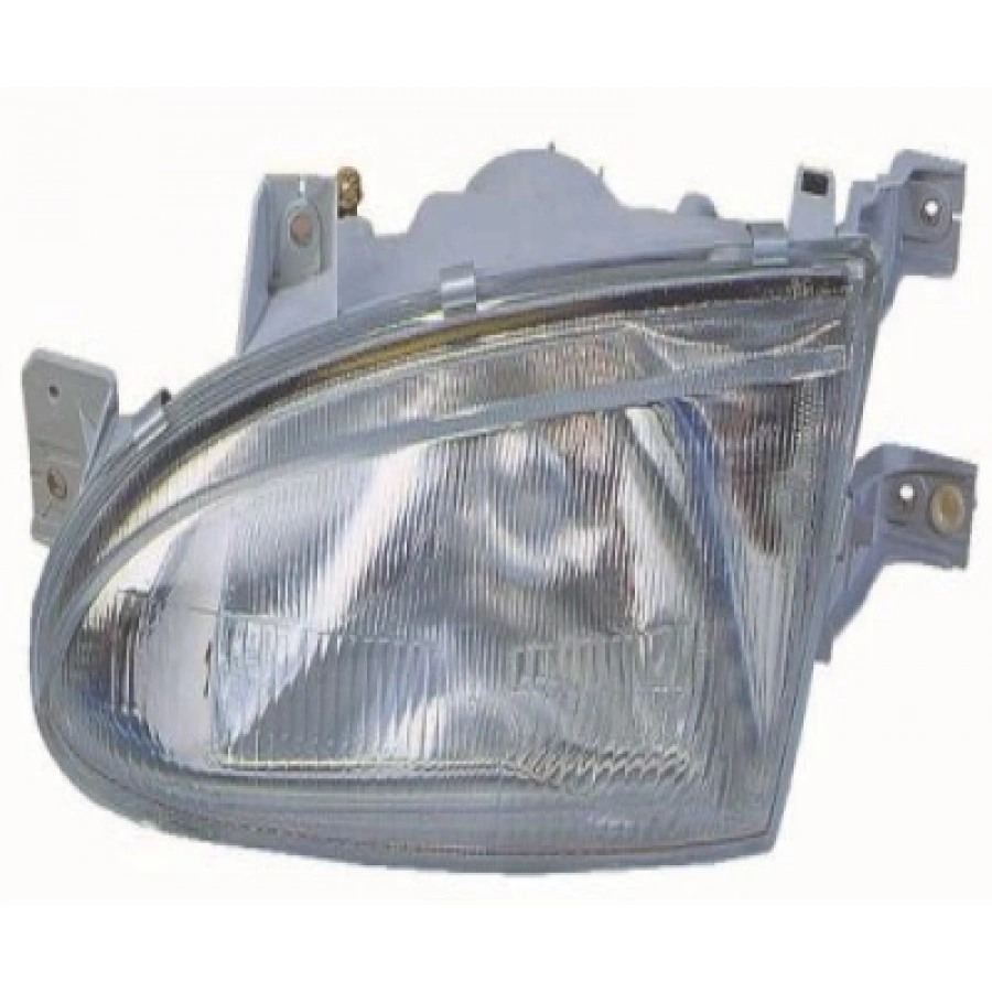 FAR SOL H4/W5W ACCENT BENZIN-DIZEL 1995-1997