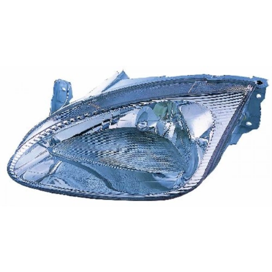 FAR SOL H4/W5W ELANTRA BENZIN-DIZEL 1999-2001