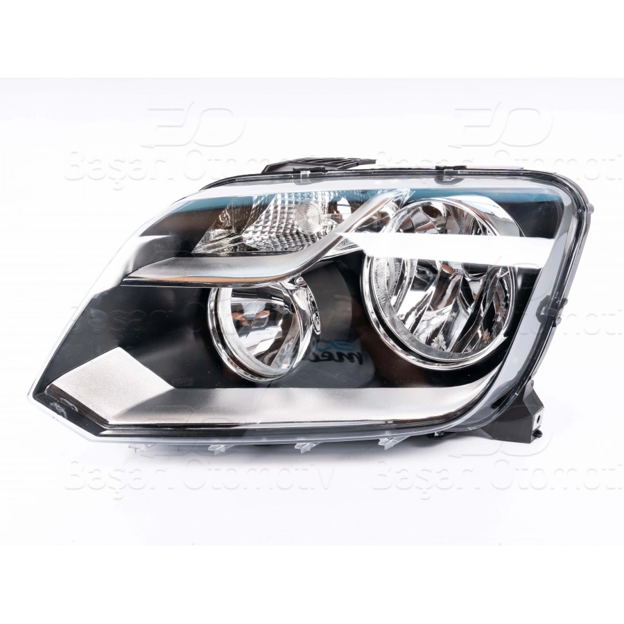 FAR SOL H7-H1 VW AMAROK 12-17