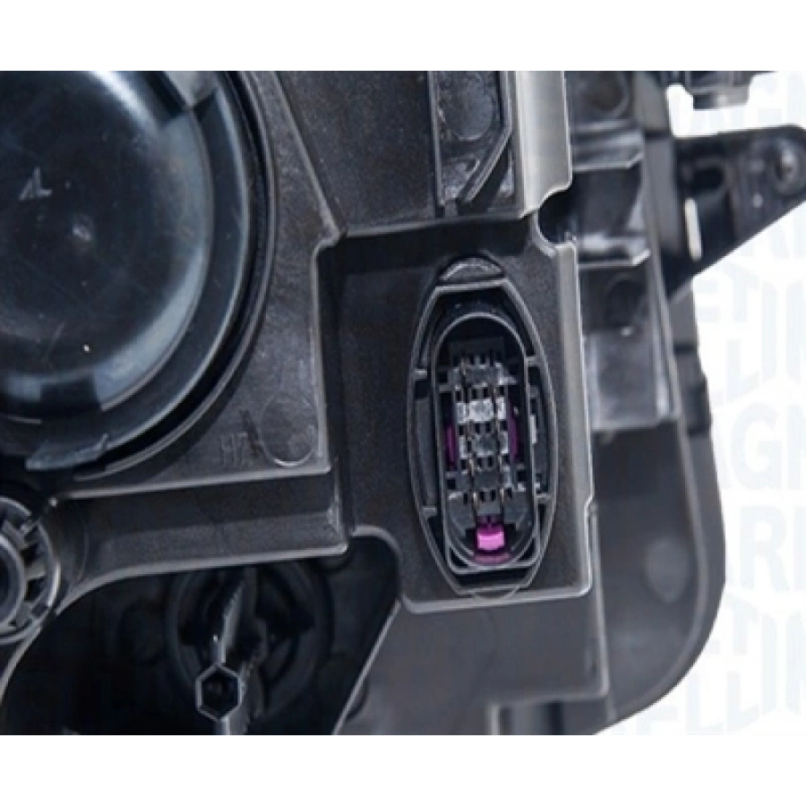 FAR SOL H7/H7 TIGUAN BM 16-