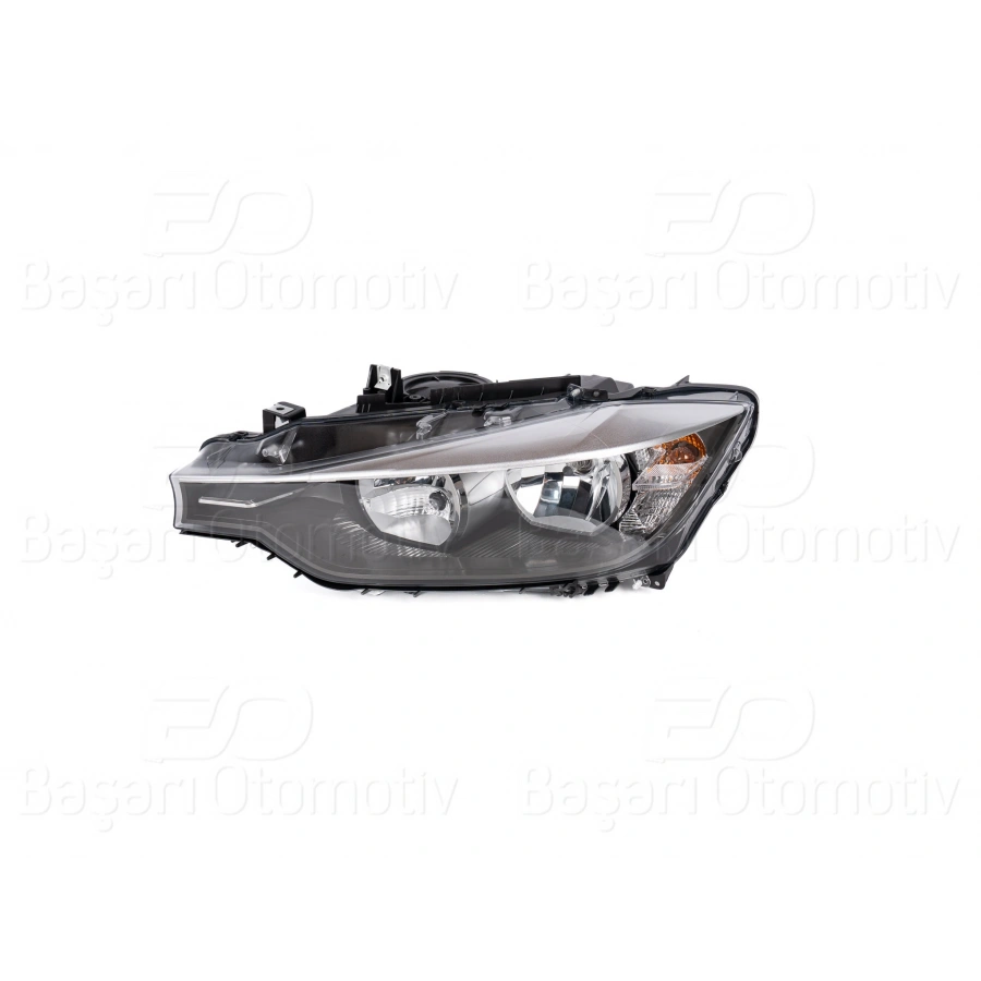 FAR SOL H7 HALOJEN BMW 3 SERISI F30 11-16