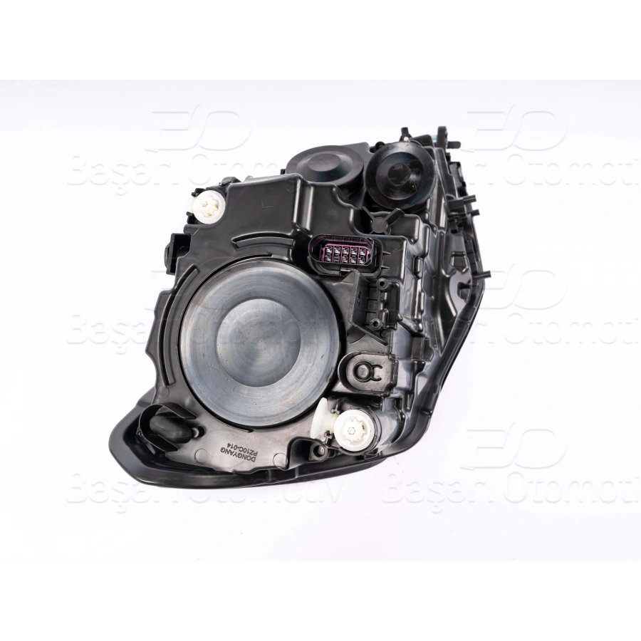 FAR SOL H7 VW CADDY 15>