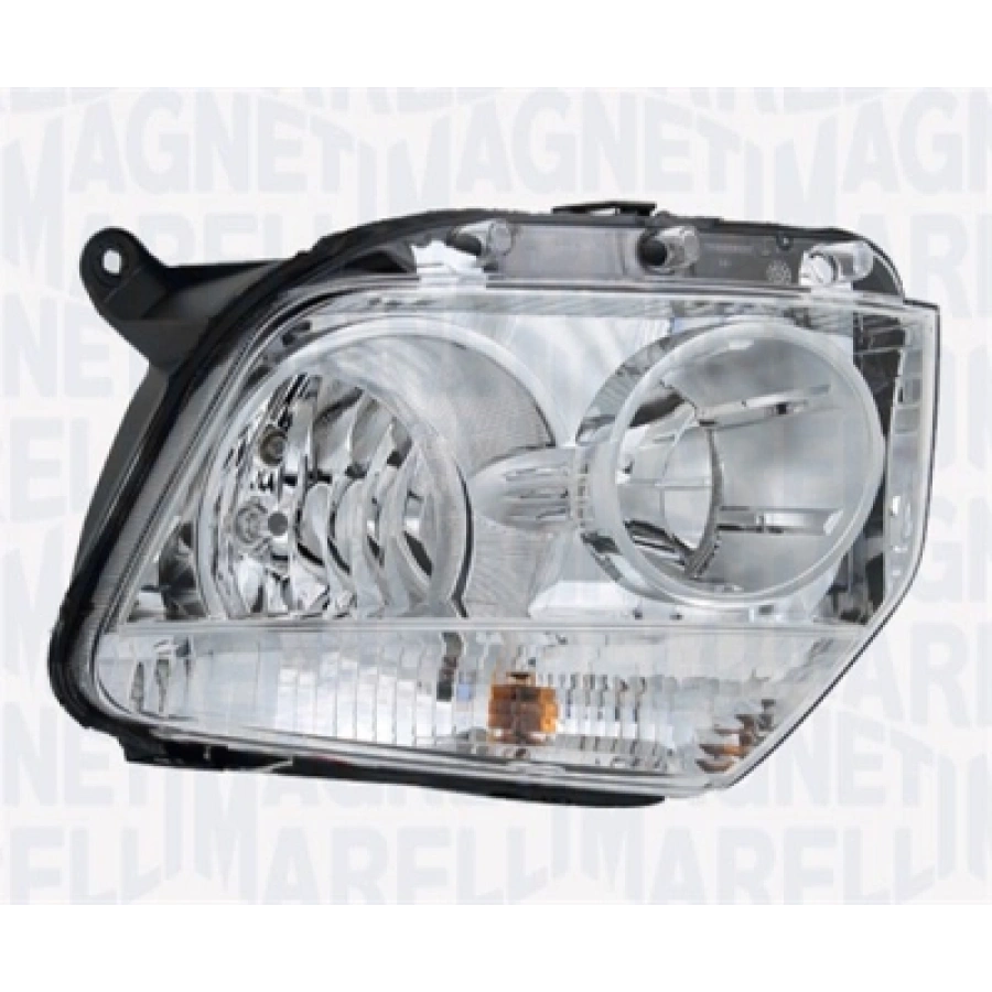 FAR SOL (H79) DUSTER BM 10-