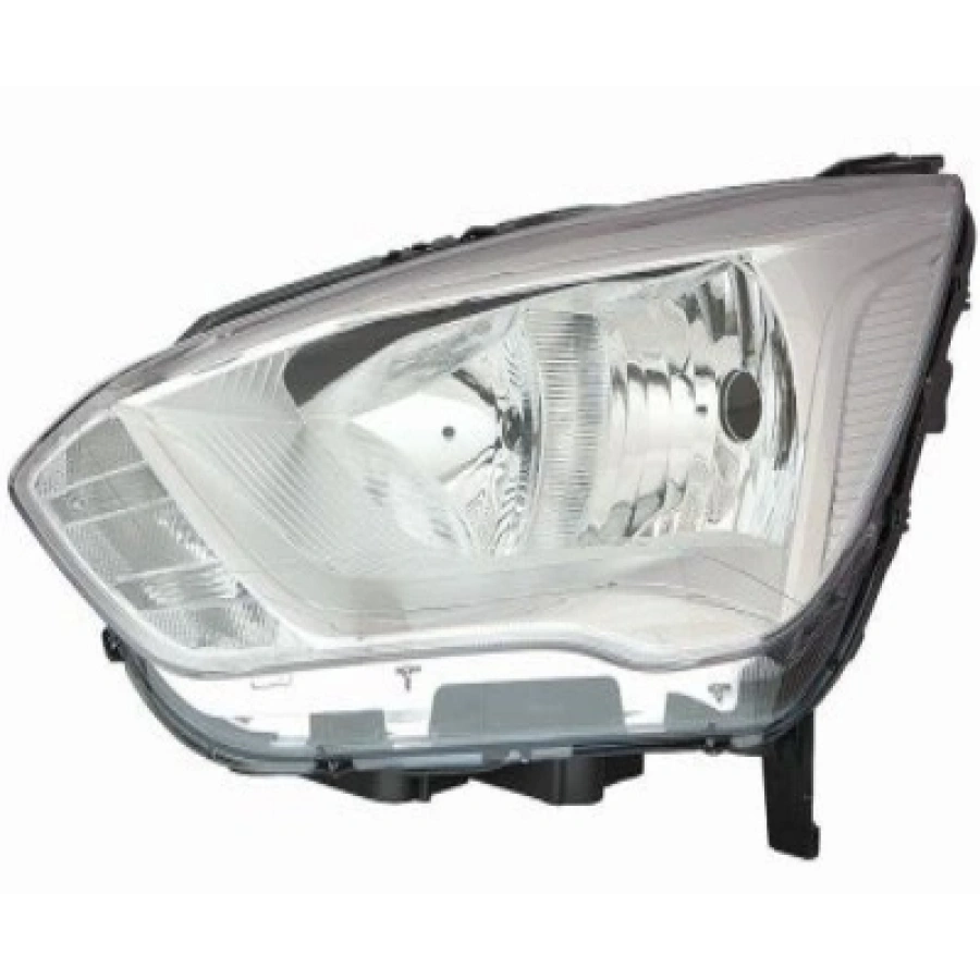 FAR SOL (HALOJEN MOTORU ILE BERABER) GRAND C-MAX BM 15-