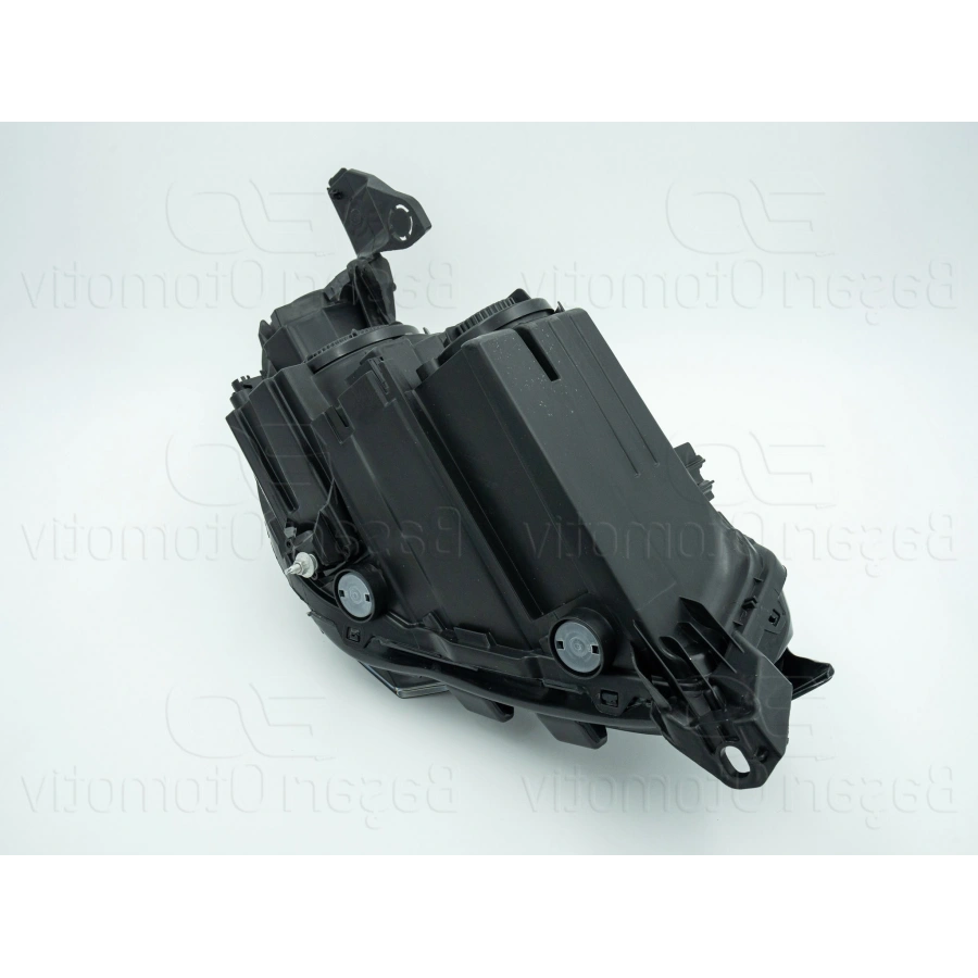 FAR SOL HALOJEN OPEL CORSA F 20>