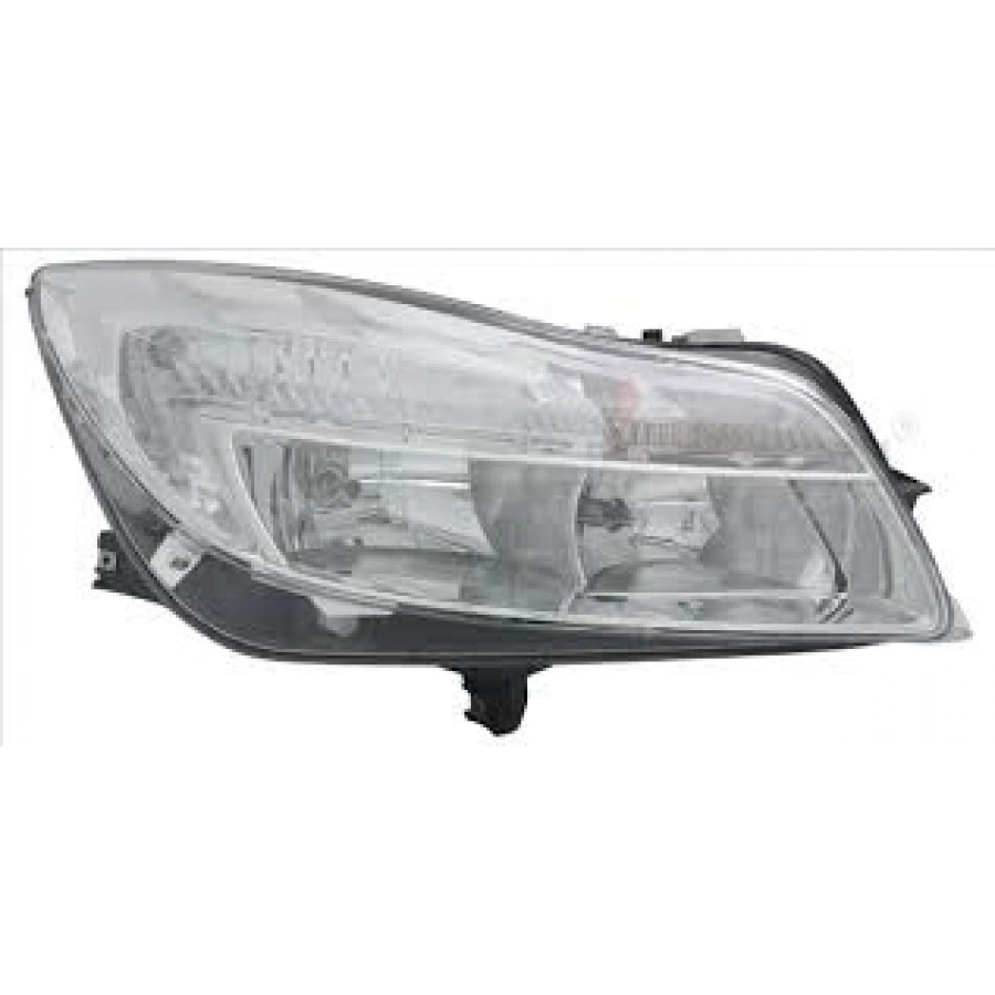 FAR SOL HALOJEN OPEL INSIGNIA A 09-13