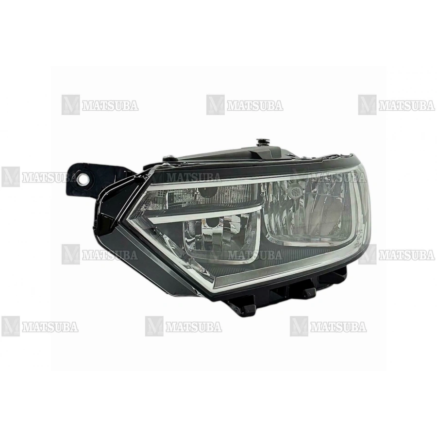 FAR SOL HALOJEN VW PASSAT B8 14>