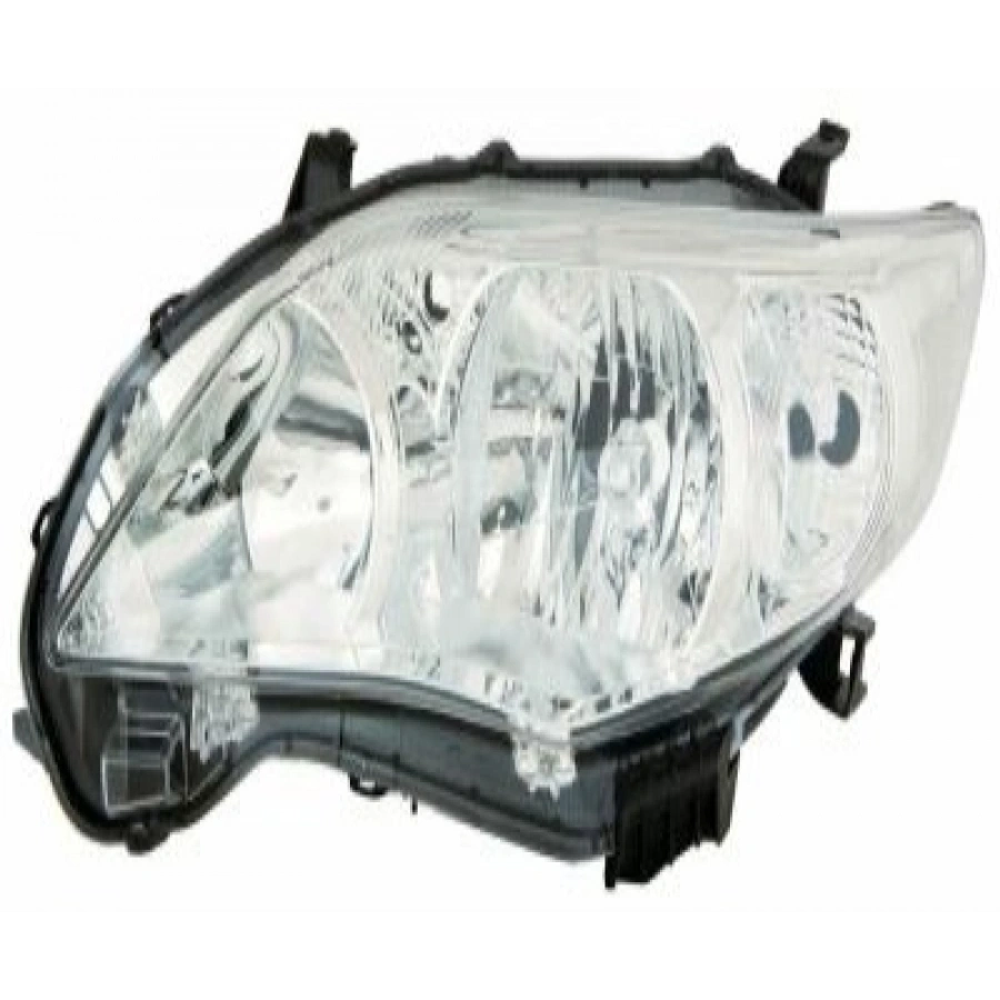 FAR SOL HB4/HB3/WY21W/W5W5 COROLLA 1.33:1.6:1.4 D4D 10-12