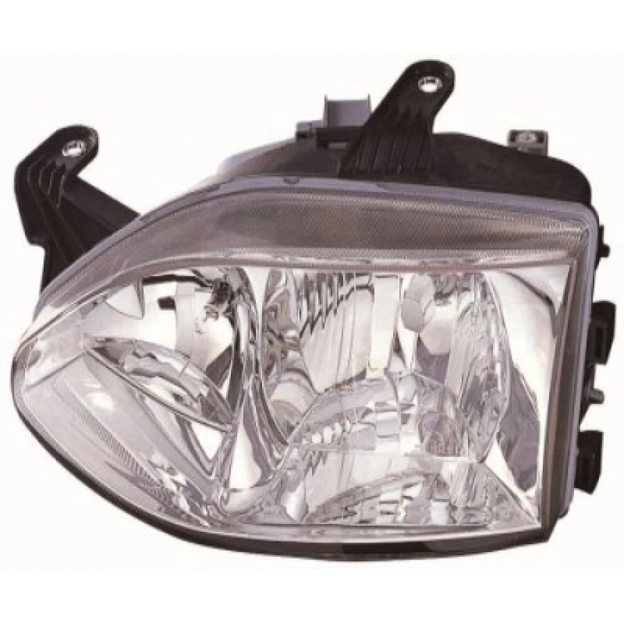 FAR SOL HEAD LAMP.UNIT..ECE.ELEC ÇIFT AMPULLU PALIO 5 KAPI BM 96-