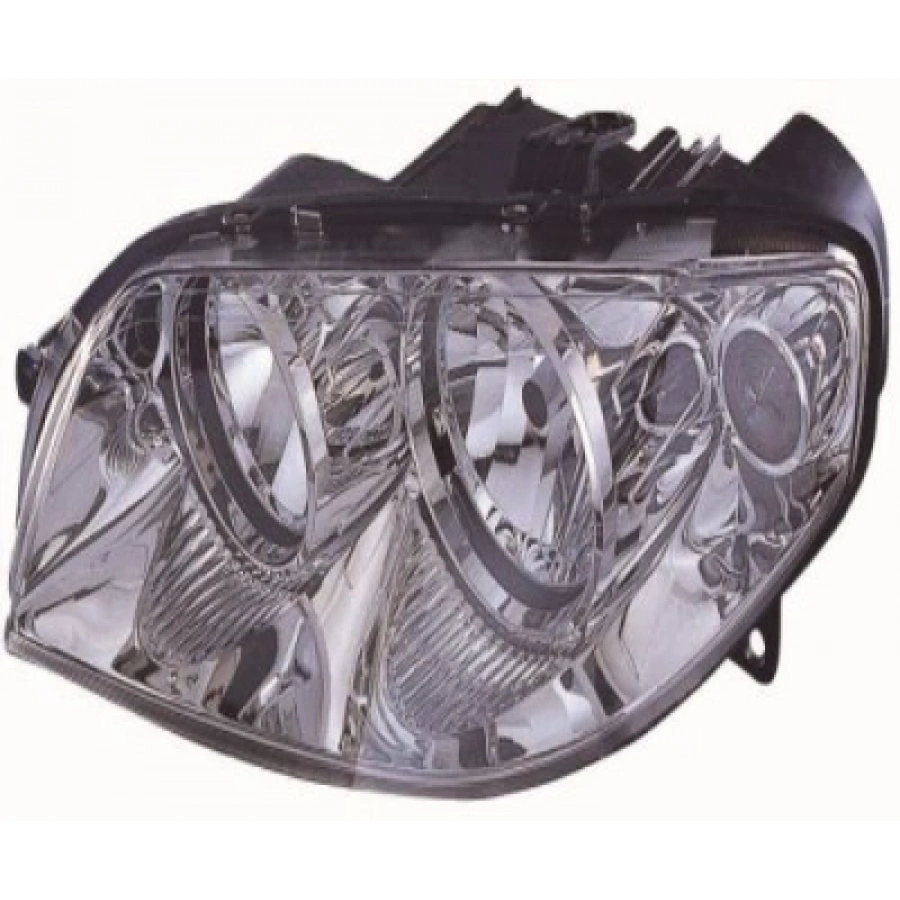 FAR SOL HEAD LAMP.UNIT..ECE.ELEC PUNTO BM 03-