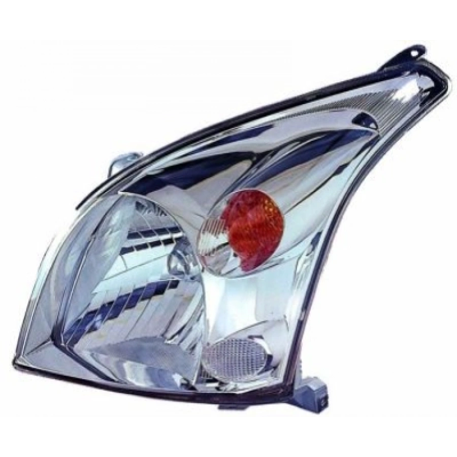 FAR SOL . HILUX (GUN125, GUN126) 2.4 D:2.8 D 20-