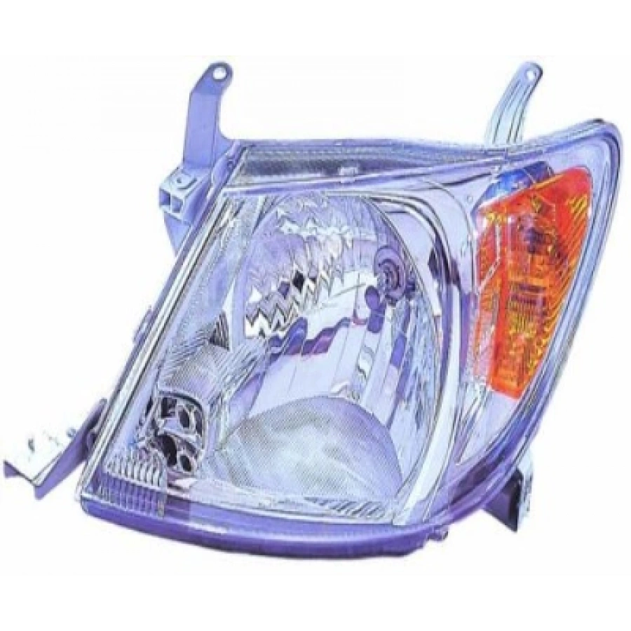 FAR SOL HILUX (N1, N2) Dizel 06-08