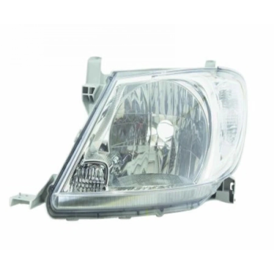 FAR SOL HILUX (N1, N2) Dizel 09-11