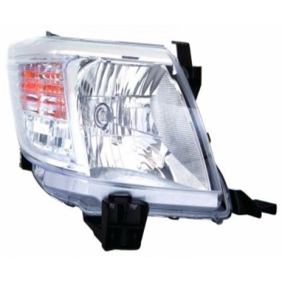 FAR SOL HILUX (N2, N3) Dizel 12-15