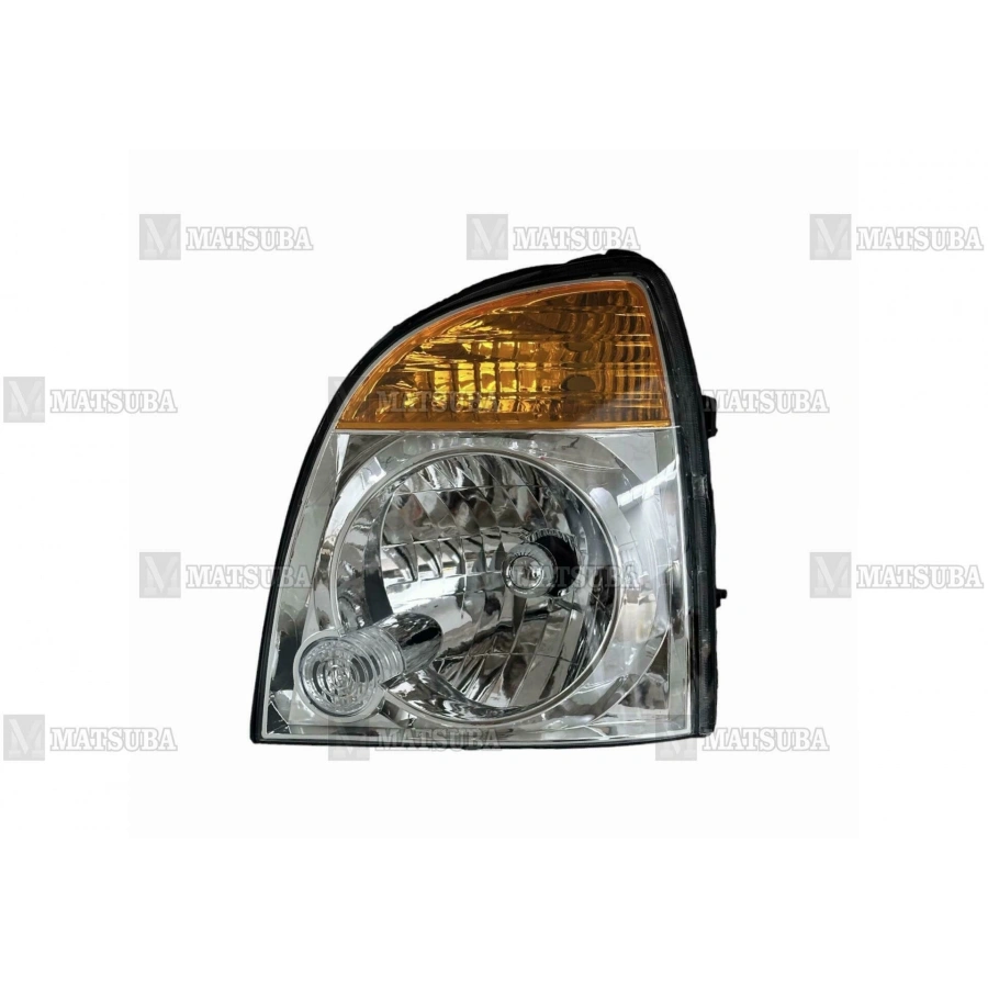 FAR SOL HYUNDAI H100 PICK UP 2004-