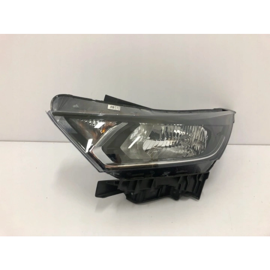 FAR SOL I20 1.6 T-GDi N 2020 ->