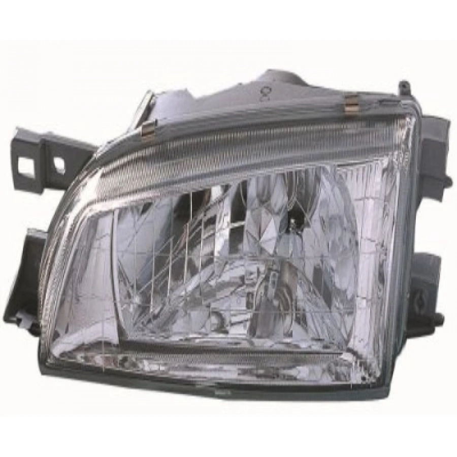 FAR SOL IMPREZA (GC) 1.6:2.0 T 98-00