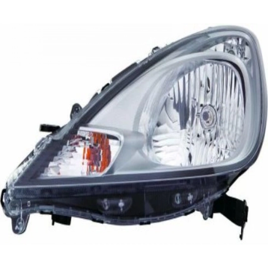 FAR SOL JAZZ (GE) Benzin 12-15