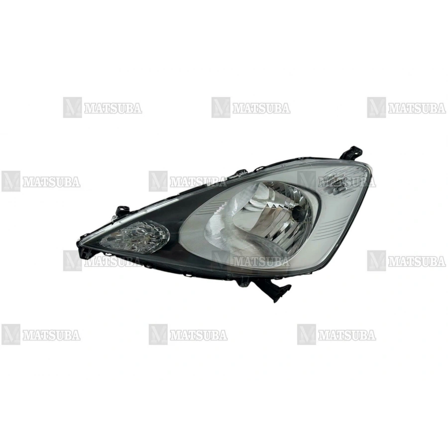 FAR SOL JAZZ (GK) Benzin 16-