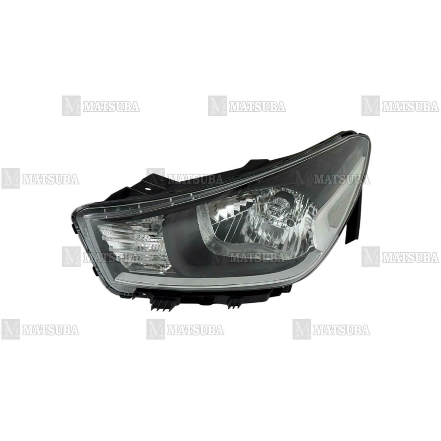 FAR SOL KONA BM 17 ->