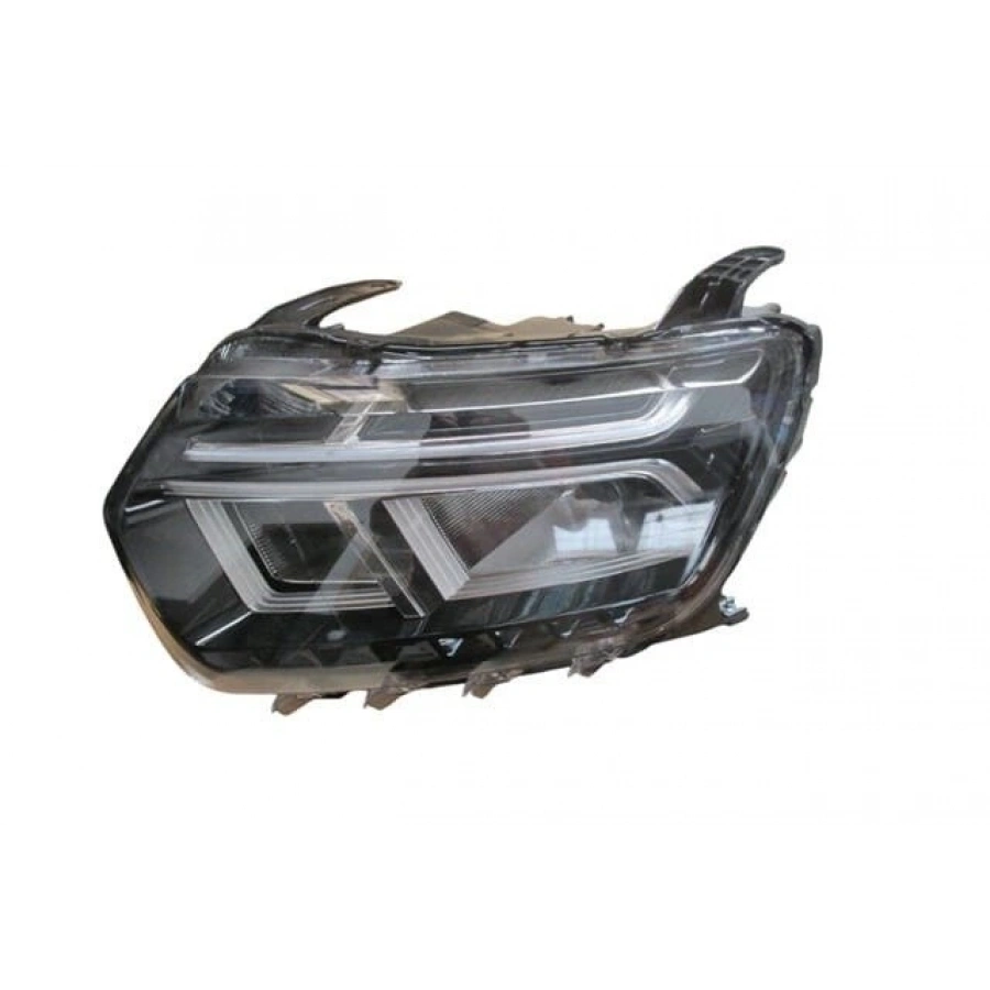 FAR SOL KROM CERCEVE DACIA DUSTER 2021-