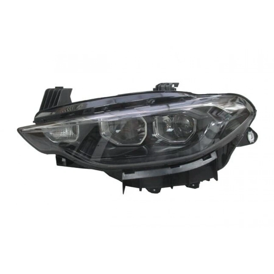 FAR SOL KROM ÇITALI LEDLI+ BALLAST DAHIL EGEA BM 15-