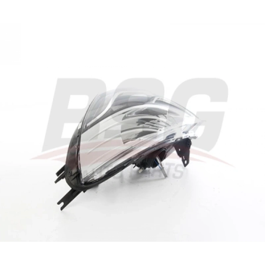 FAR SOL KROM ÇITALI / MOTORLU CLIO IV HATCBACK/GRANDTOUR BM 12-