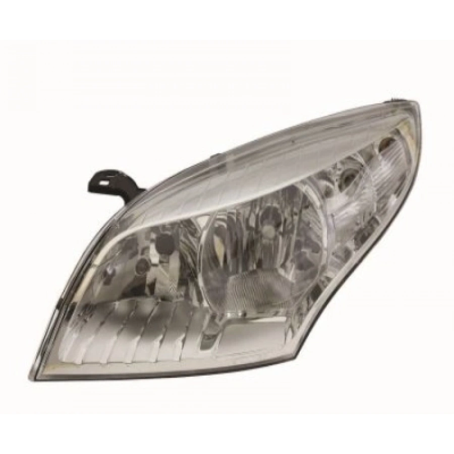 FAR SOL KROM MOTORLU MEGAN III BM 07-