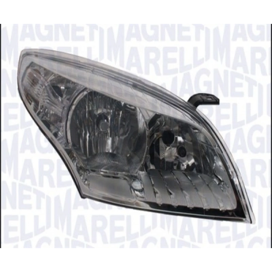 FAR SOL KROM MOTORLU MEGAN III BM 07-