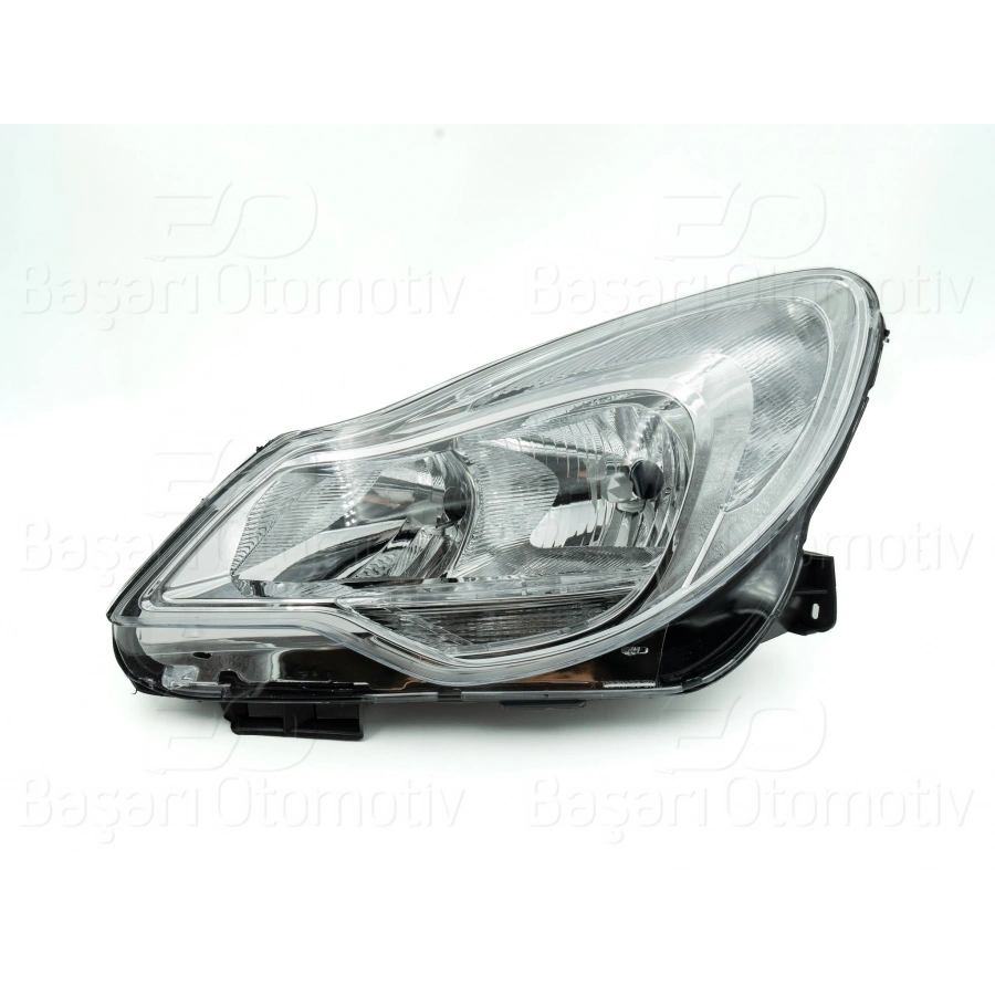 FAR SOL KROM MOTORLU OPEL CORSA D 11-15