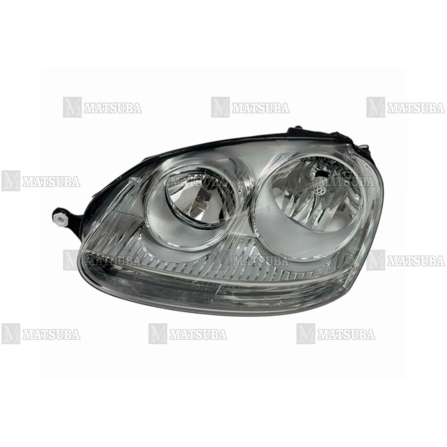 FAR SOL KROM MOTORLU VW GOLF5 JETTA 04 >