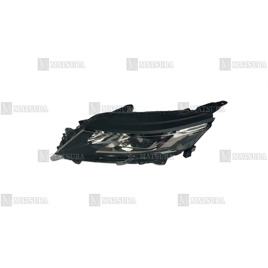 FAR SOL . L200 (KK, KL) 2.2 DI-D 19-