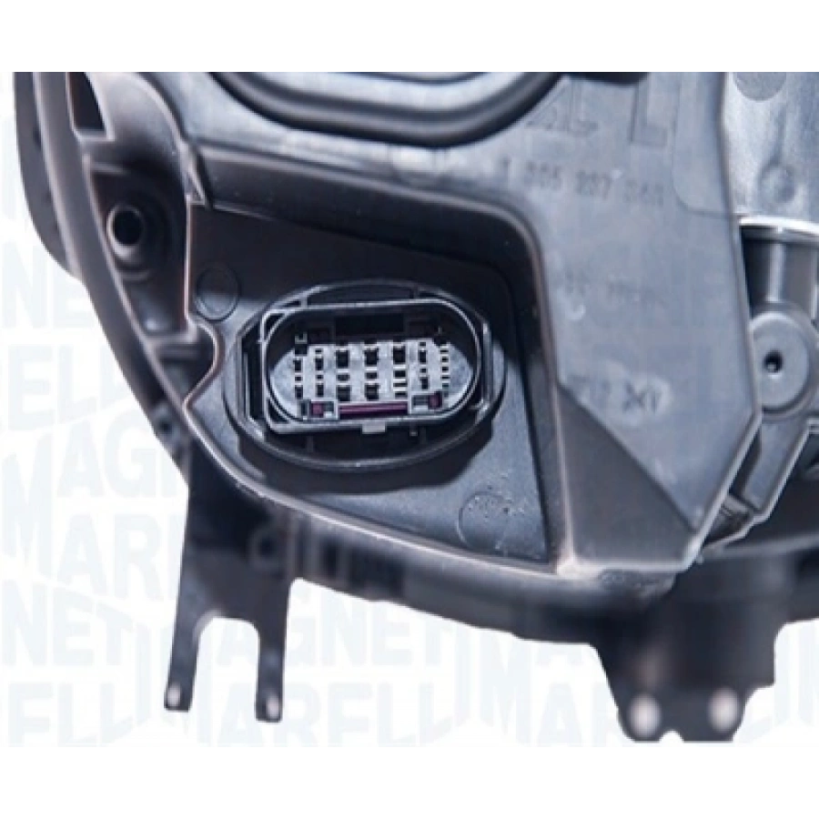 FAR SOL LED A4 BM 16-