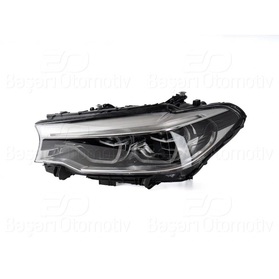 FAR SOL LED ADAPTIVE BMW 5 SERISI G30 17-20