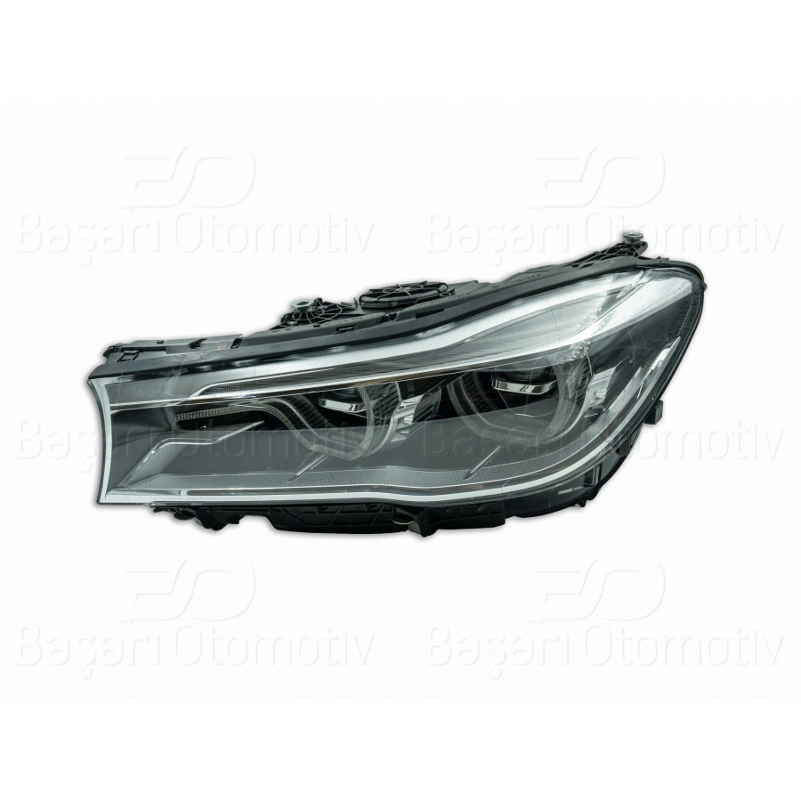 FAR SOL LED AFS BMW 7 SERISI G11 15-17