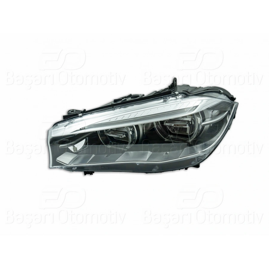 FAR SOL LED AFS BMW X5 F15 F16 14 >