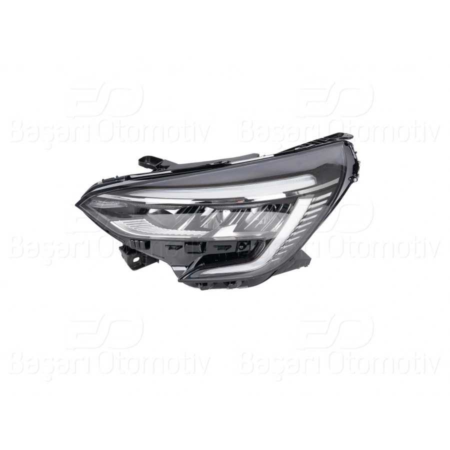FAR SOL LED BEYINLI RENAULT CLIO V ICON 2020-