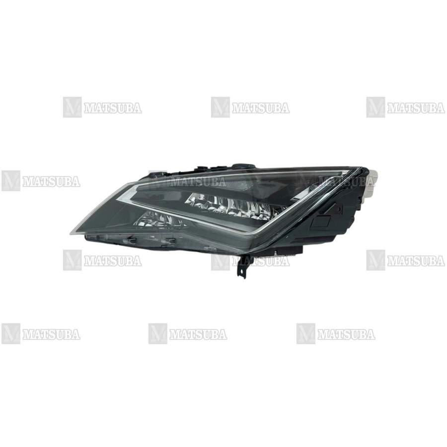 FAR SOL LED BEYINLI SEAT LEON 13-17