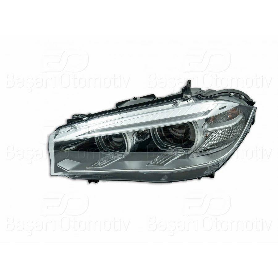FAR SOL LED BI-XENON ADAPTIF BMW X5 F15 13-18